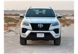 Toyota Fortuner 2024